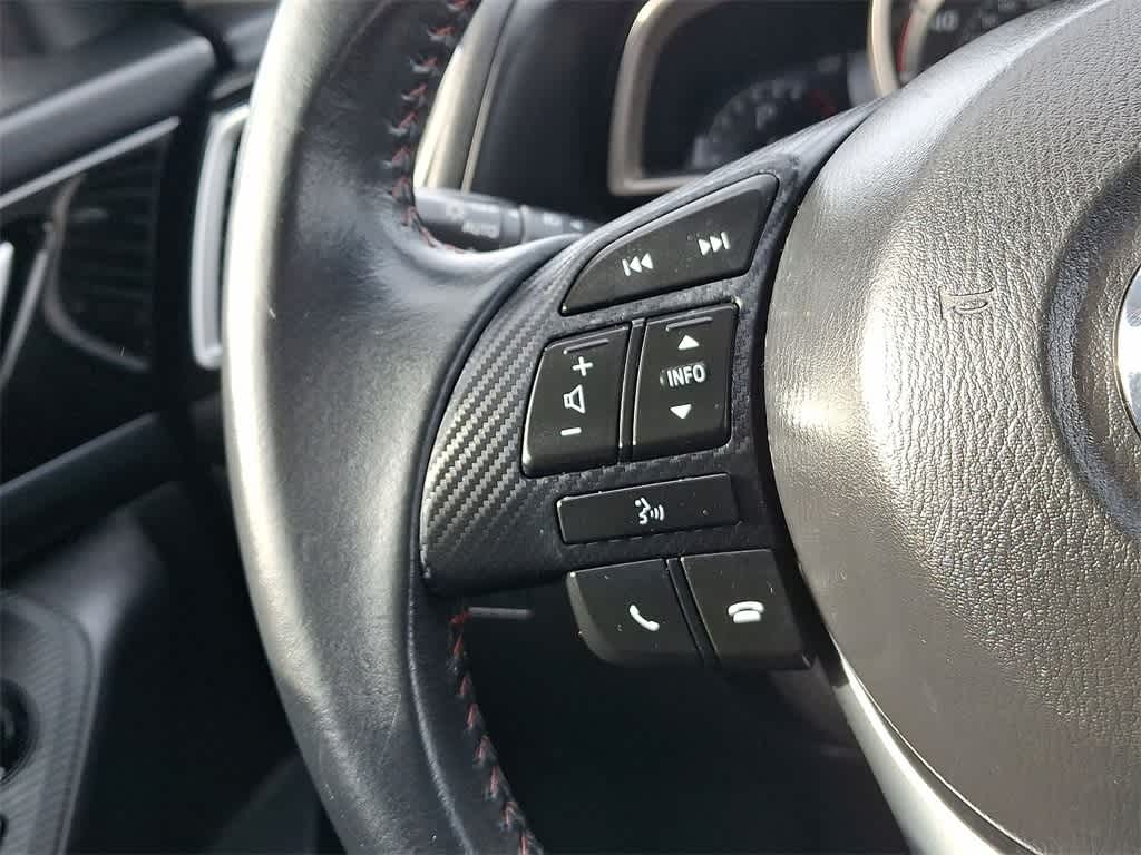 Thumbnail: 2016 Mazda Mazda3 - 17