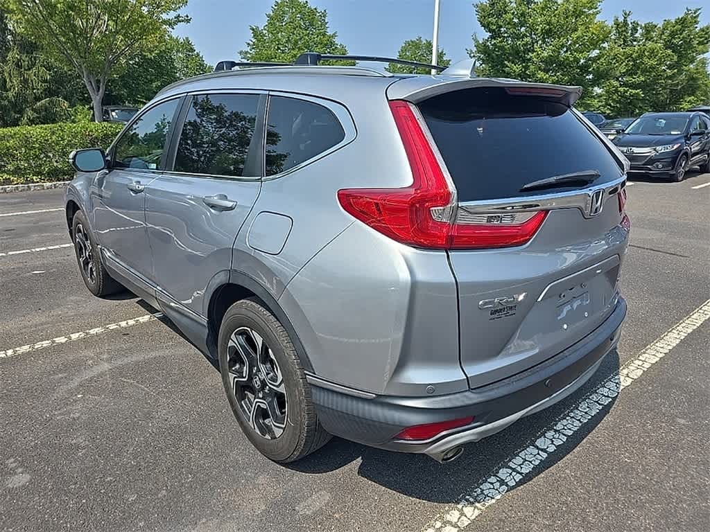 Thumbnail: 2018 Honda CR-V - 6