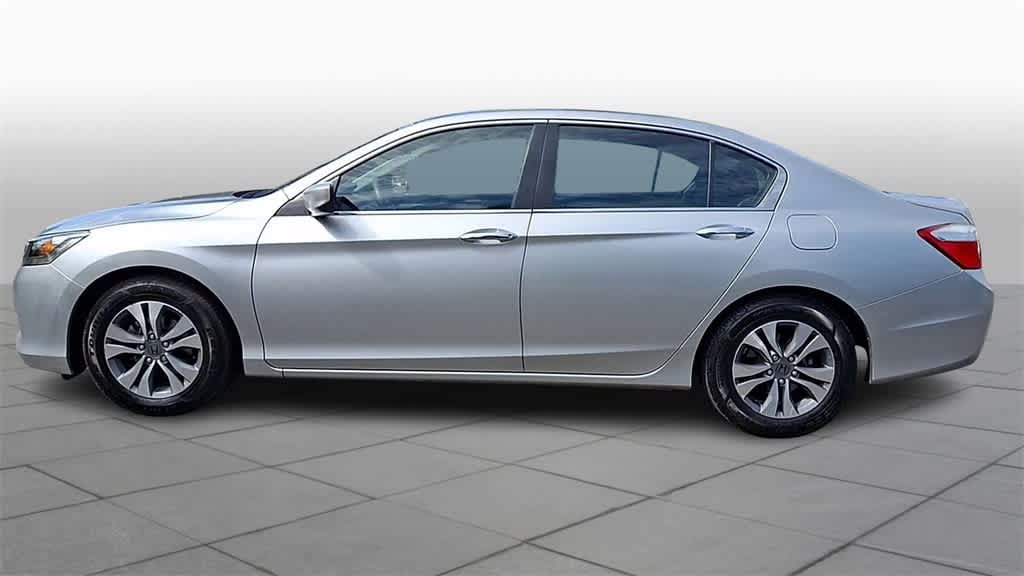 Thumbnail: 2013 Honda Accord - 5
