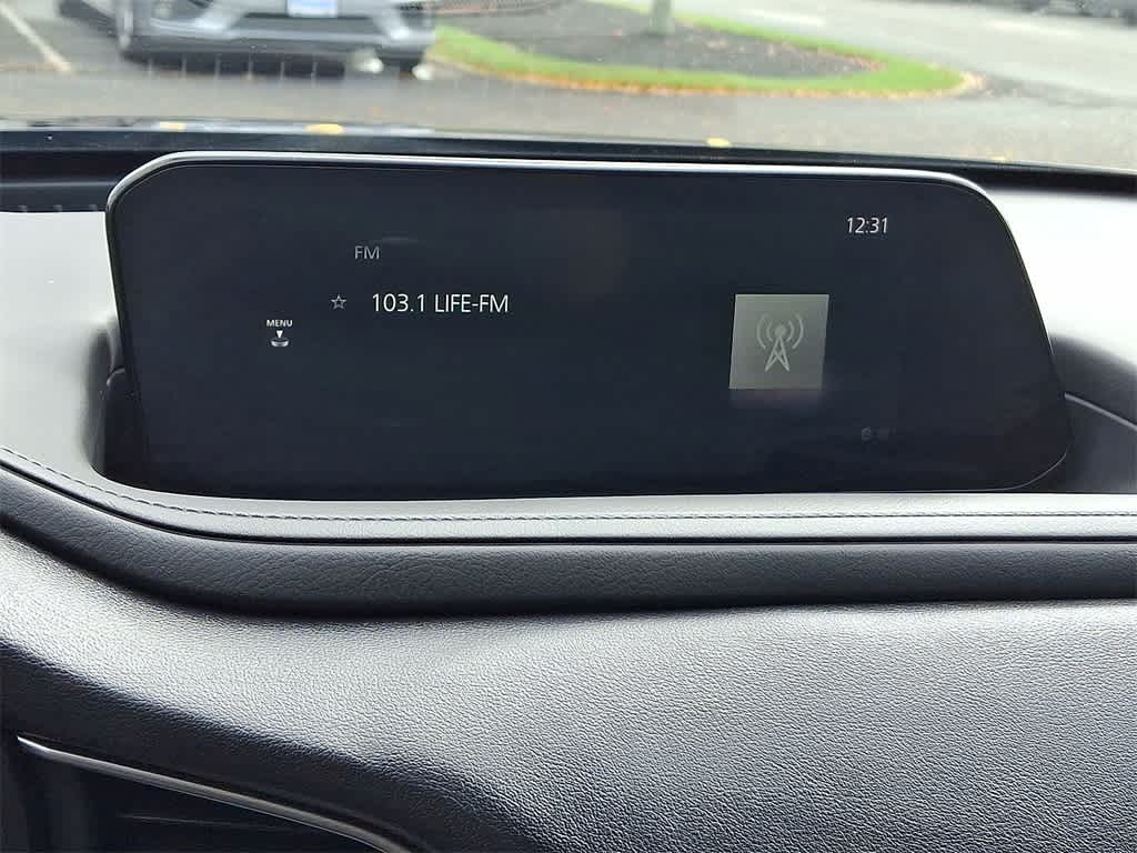 Thumbnail: 2024 Mazda CX-30 - 13