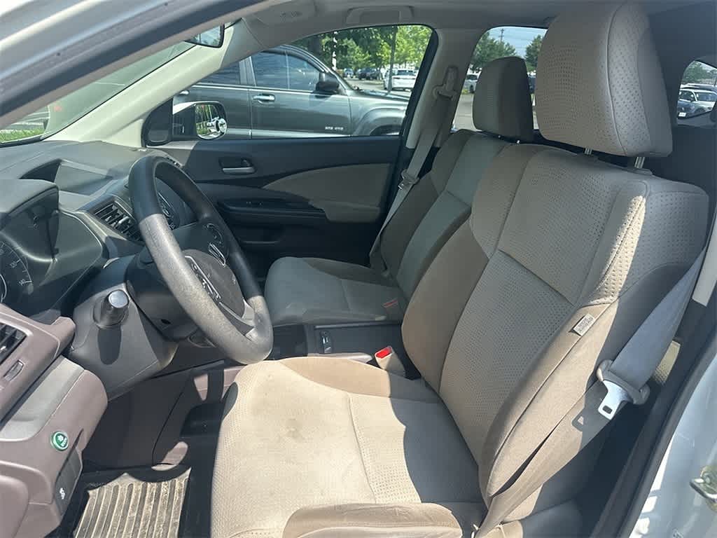 Thumbnail: 2013 Honda CR-V - 7