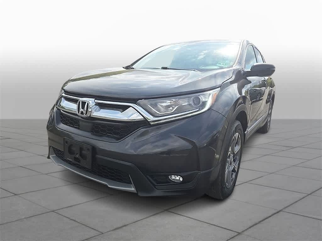 Thumbnail: 2018 Honda CR-V - 1