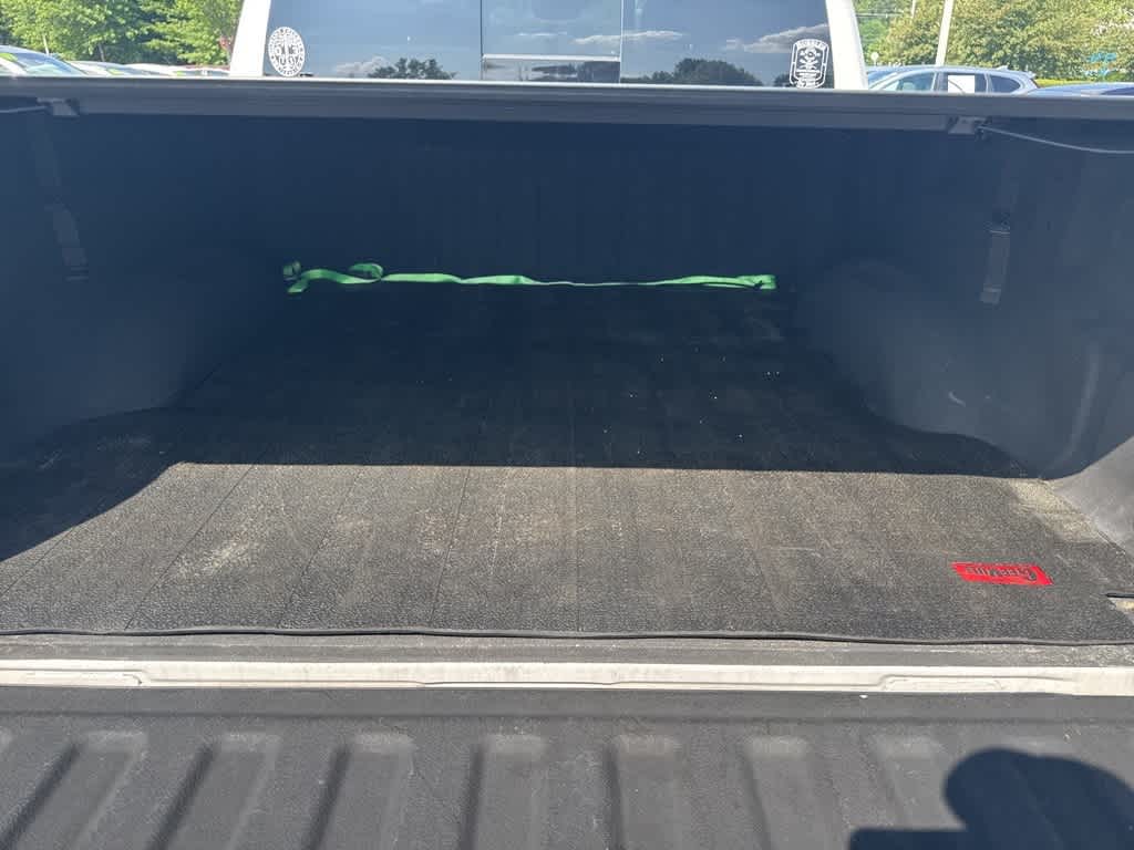 Thumbnail: 2022 RAM 1500 - 8