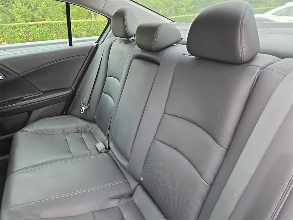 Thumbnail: 2013 Honda Accord - 13