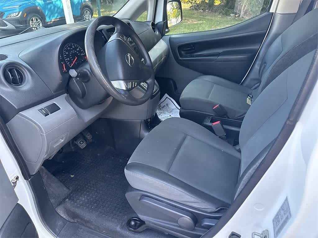 Thumbnail: 2019 Nissan NV200 - 12