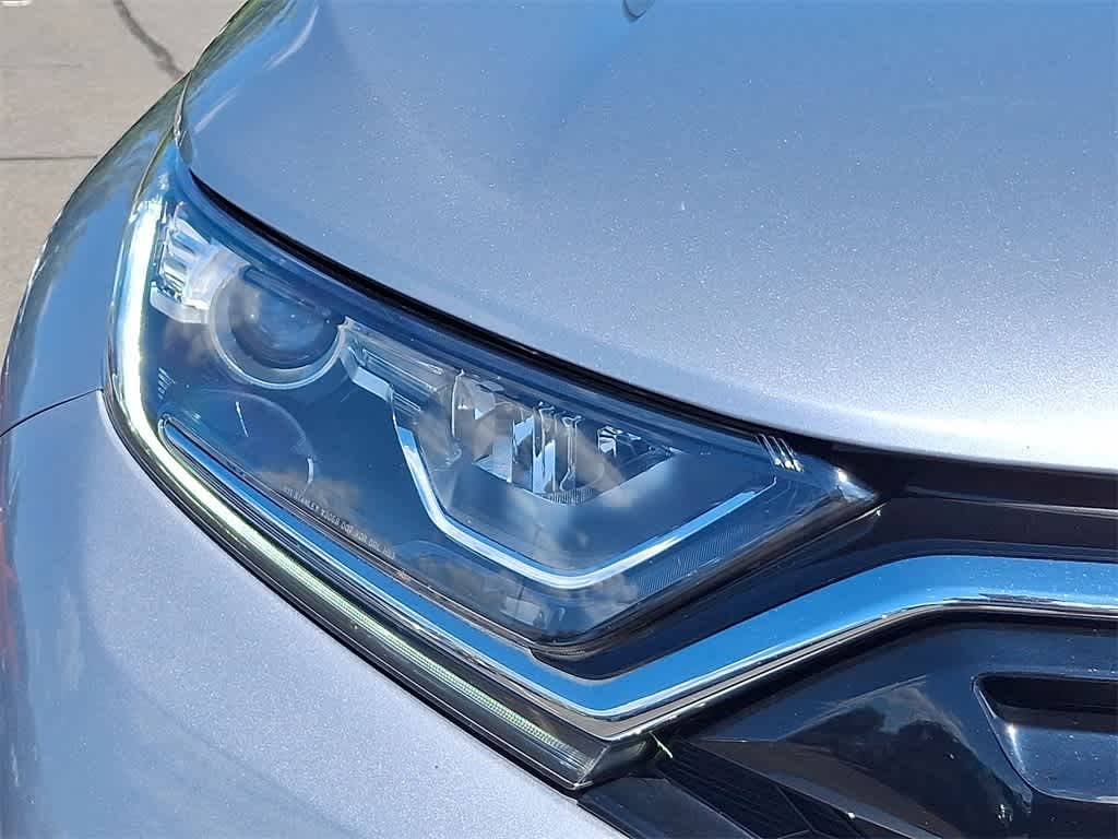 Thumbnail: 2020 Honda CR-V - 27