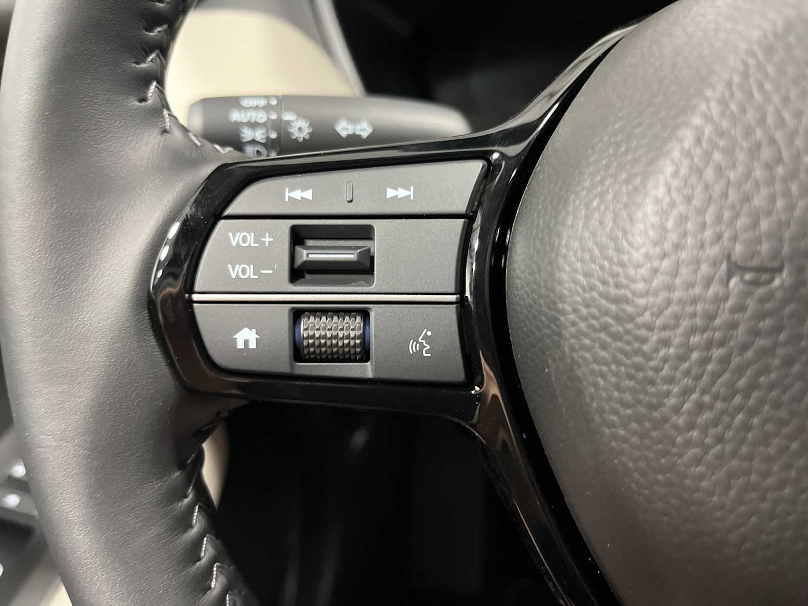 Thumbnail: 2026 Honda HR-V - 17