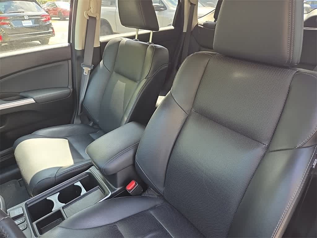 Thumbnail: 2016 Honda CR-V - 13