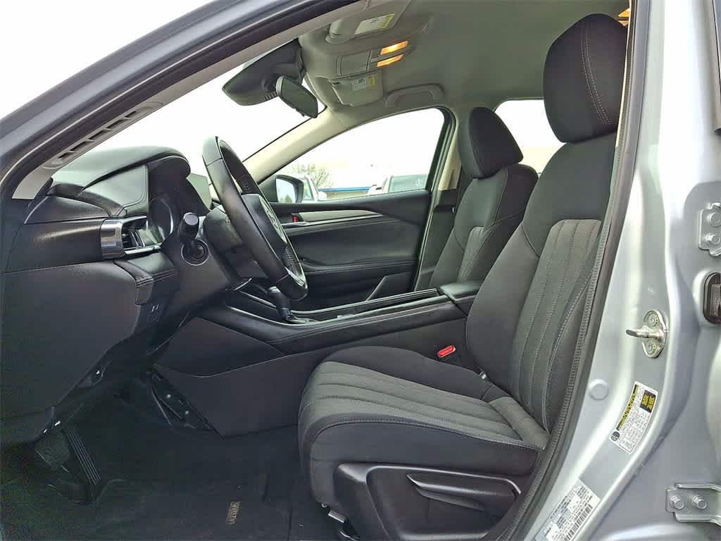 Thumbnail: 2019 Mazda Mazda6 - 11