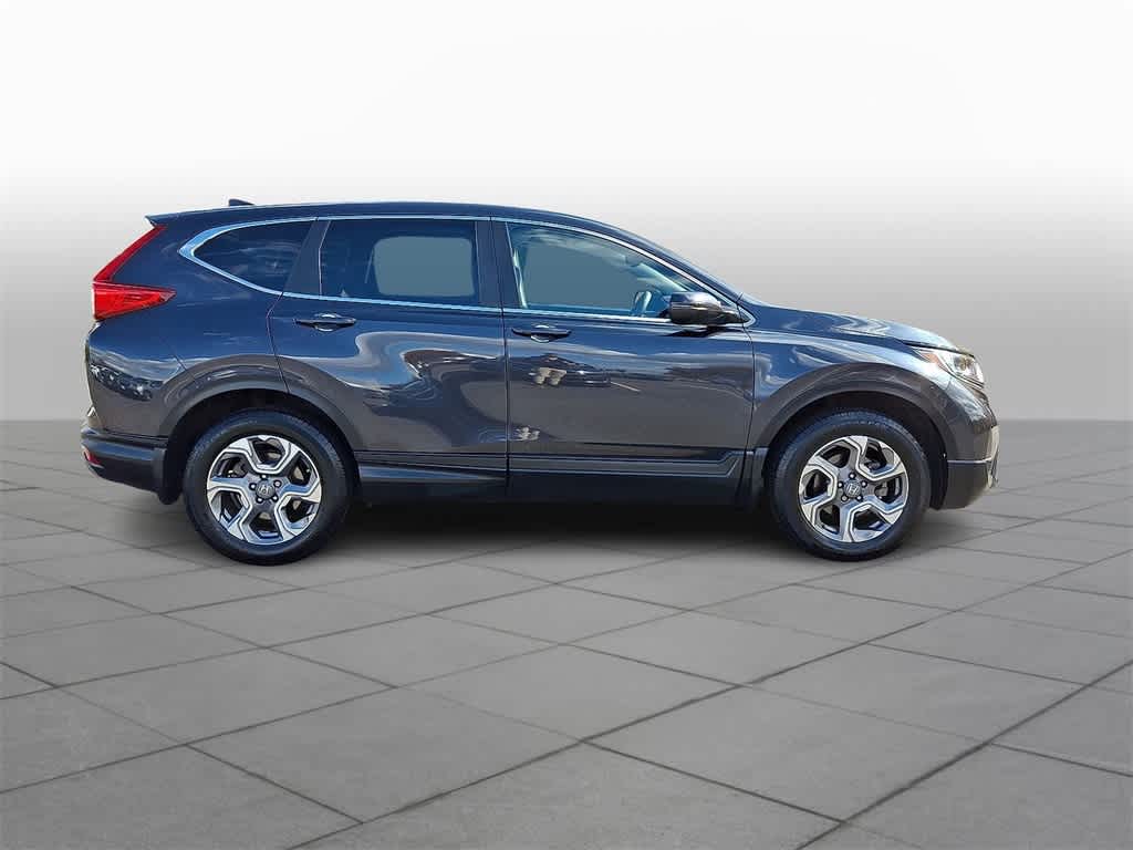 Thumbnail: 2019 Honda CR-V - 17