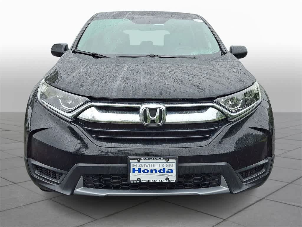Thumbnail: 2017 Honda CR-V - 28