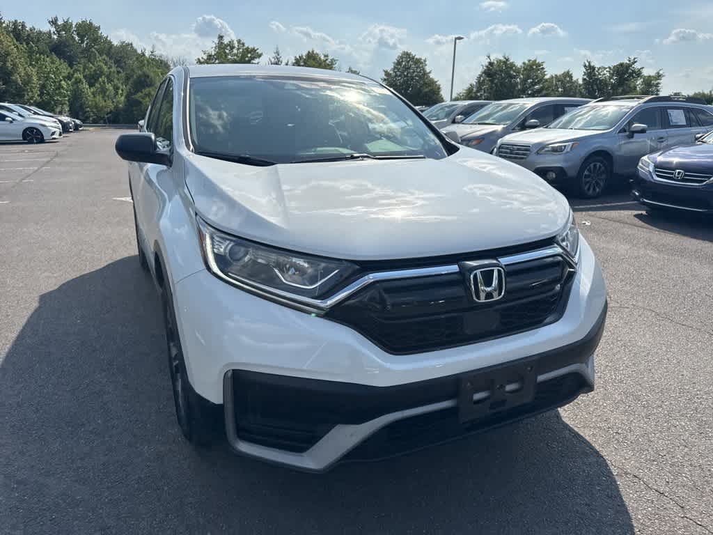 Thumbnail: 2020 Honda CR-V - 6