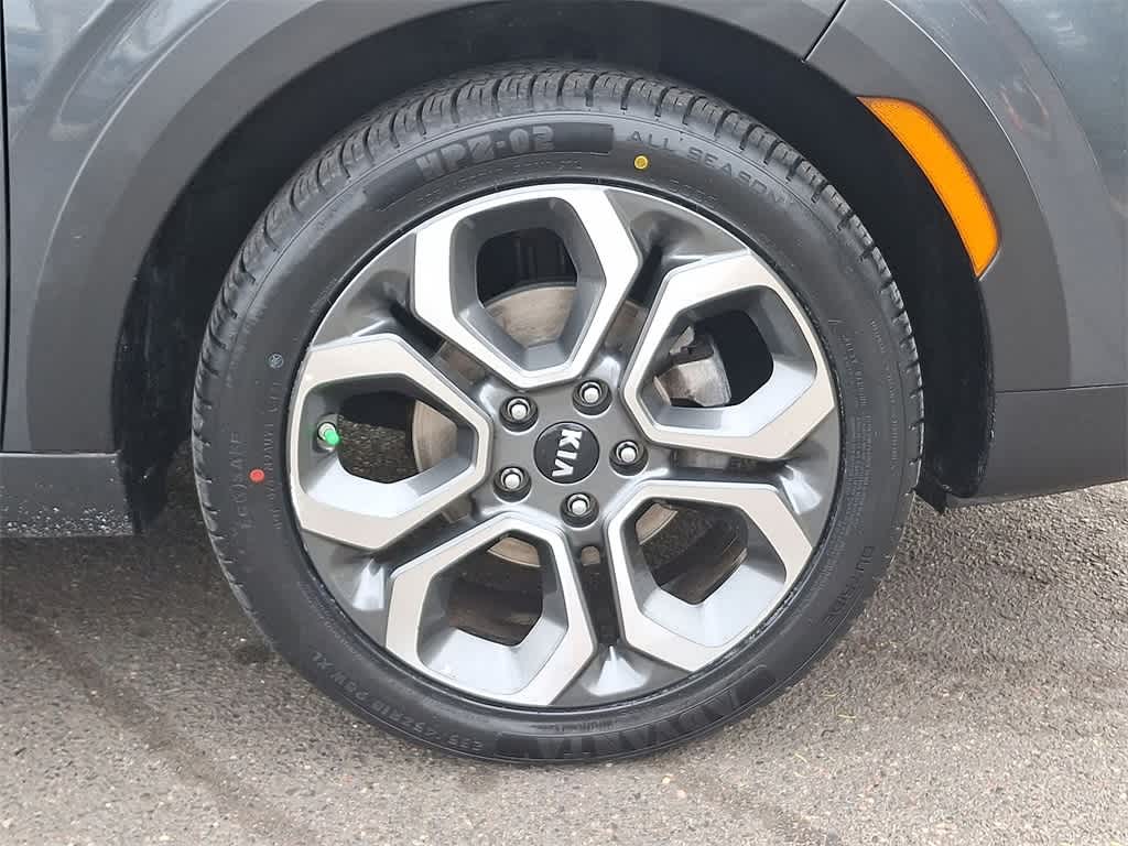 Thumbnail: 2020 Kia Soul - 26