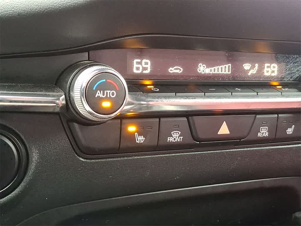 Thumbnail: 2023 Mazda Mazda3 - 19