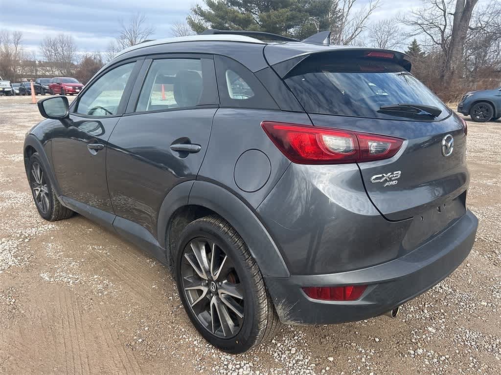 Thumbnail: 2017 Mazda CX-3 - 6