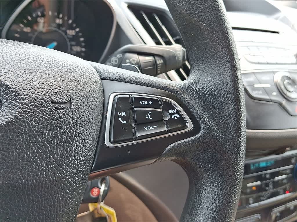 Thumbnail: 2017 Ford Escape - 18