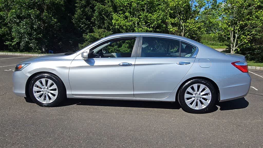 Thumbnail: 2013 Honda Accord - 5