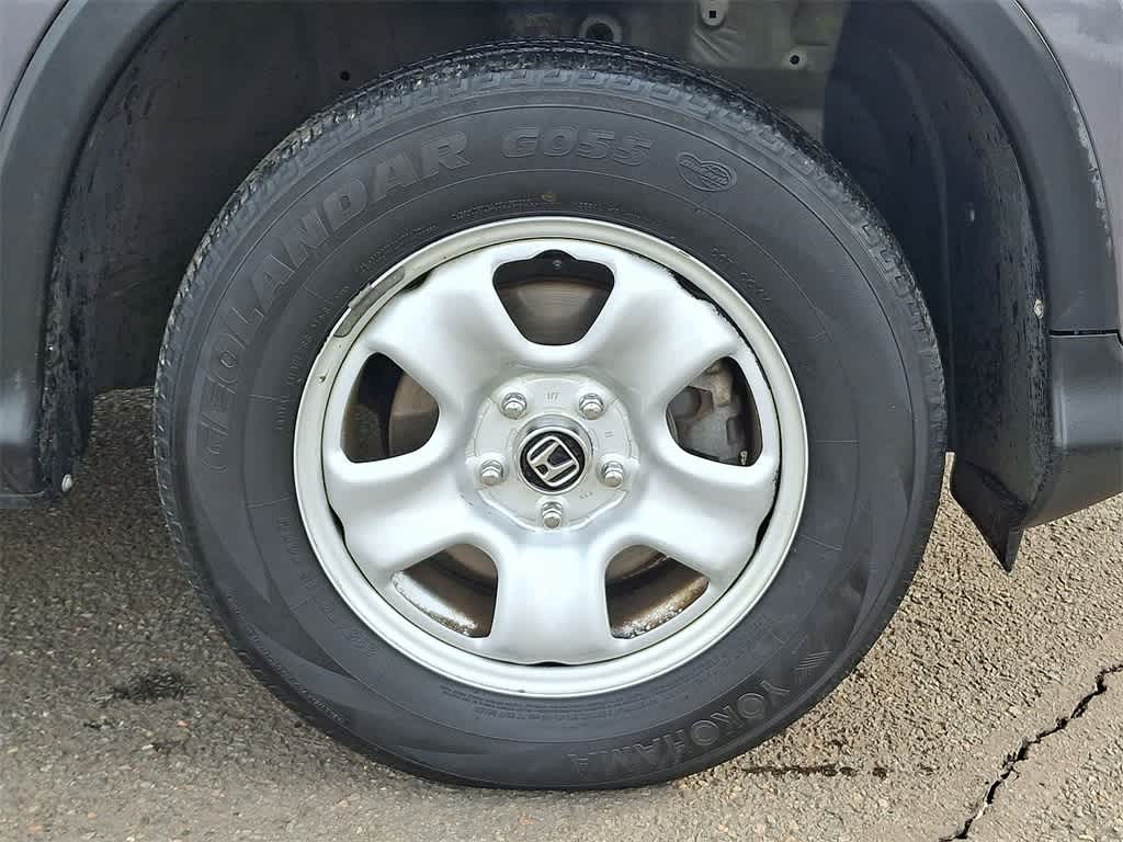 Thumbnail: 2016 Honda CR-V - 26