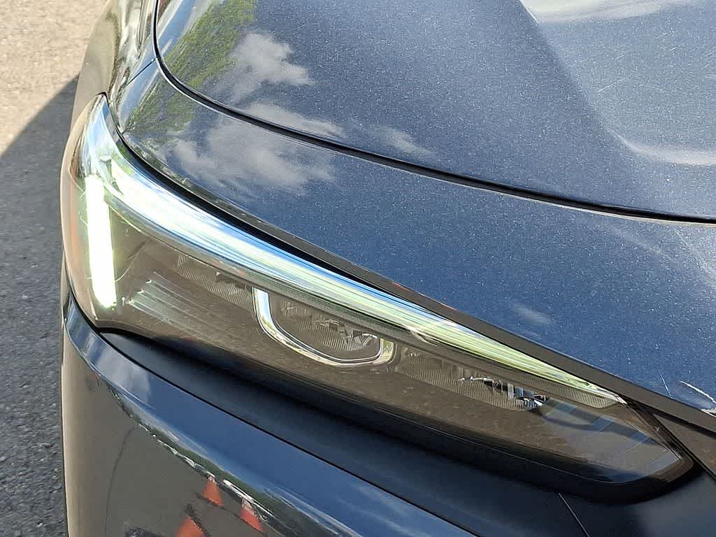 Thumbnail: 2023 Honda Civic - 27