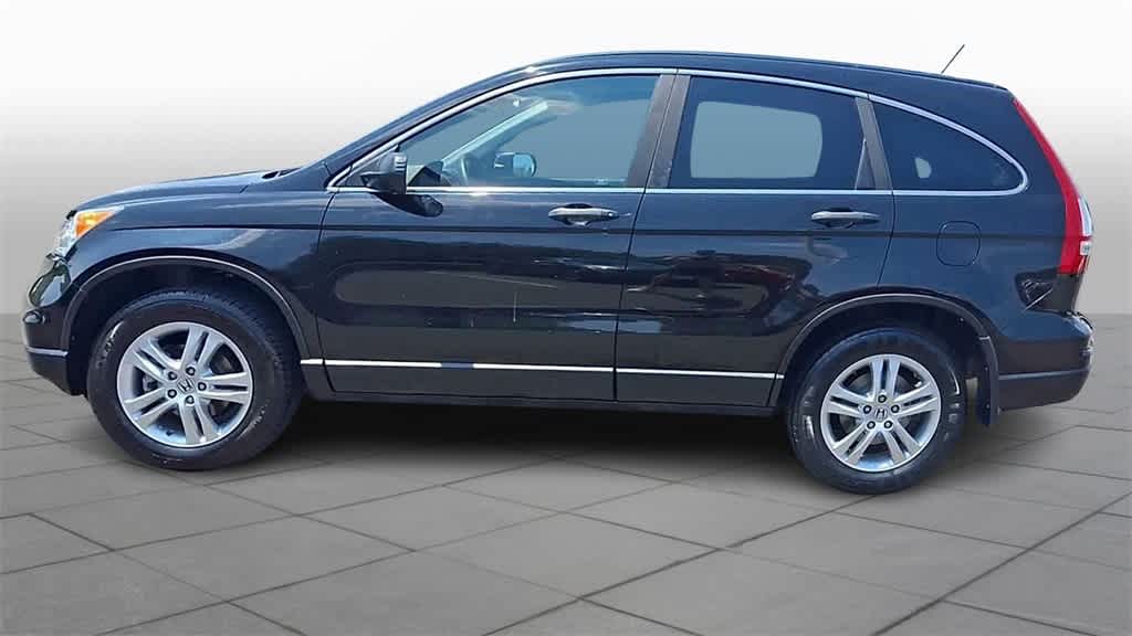 Thumbnail: 2010 Honda CR-V - 5