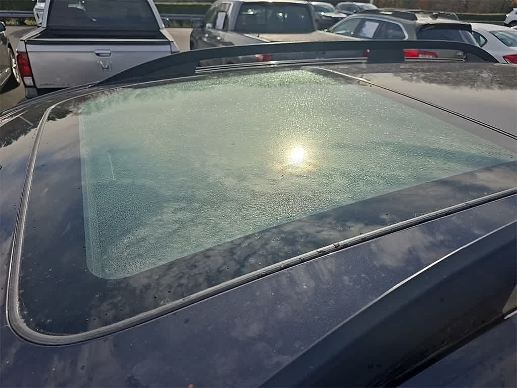 Thumbnail: 2018 Subaru Forester - 17