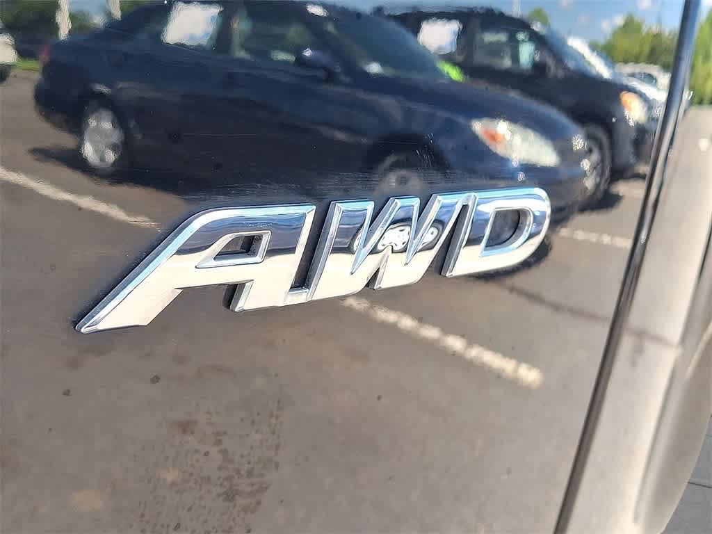 Thumbnail: 2019 Honda CR-V - 16