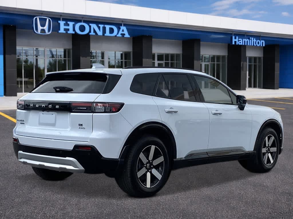 Thumbnail: 2026 Honda Prologue - 4