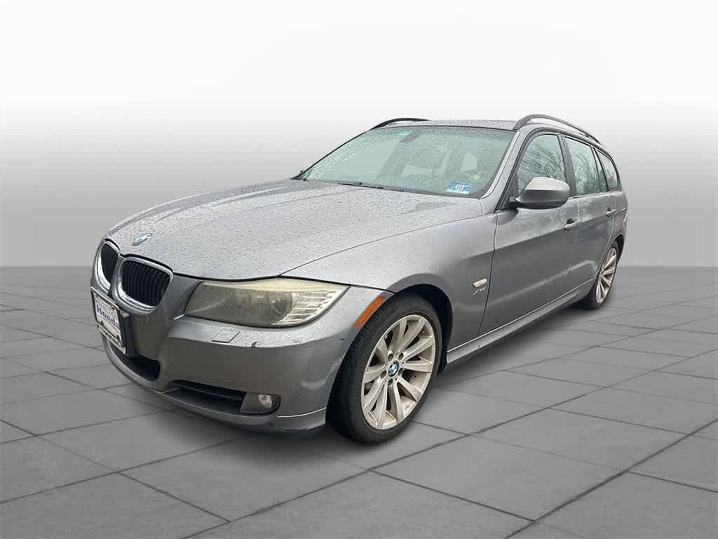 2009 BMW 3 Series 328i xDrive -
                  Hamilton, NJ