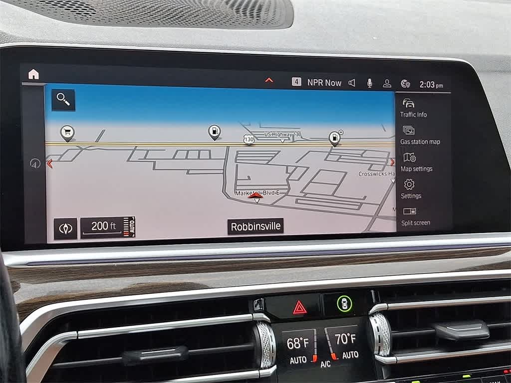 Thumbnail: 2019 BMW X5 - 14