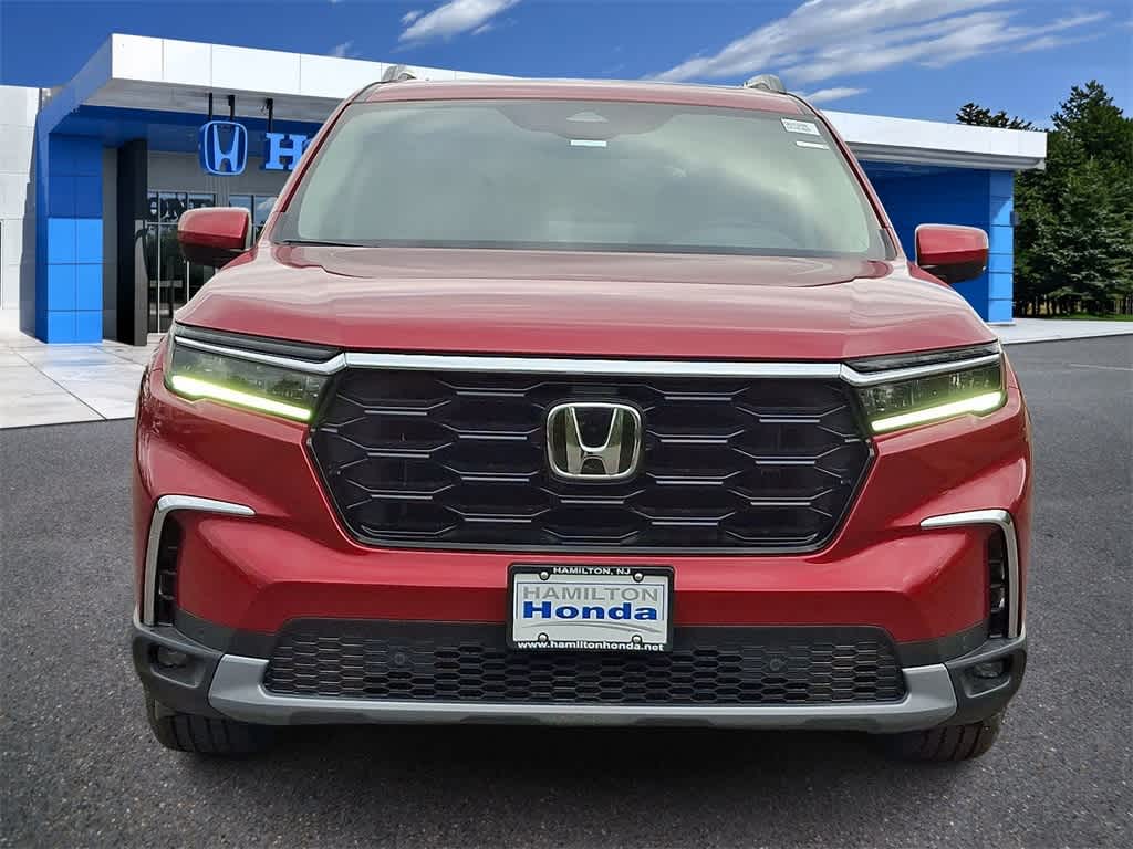 Thumbnail: 2025 Honda Pilot - 2