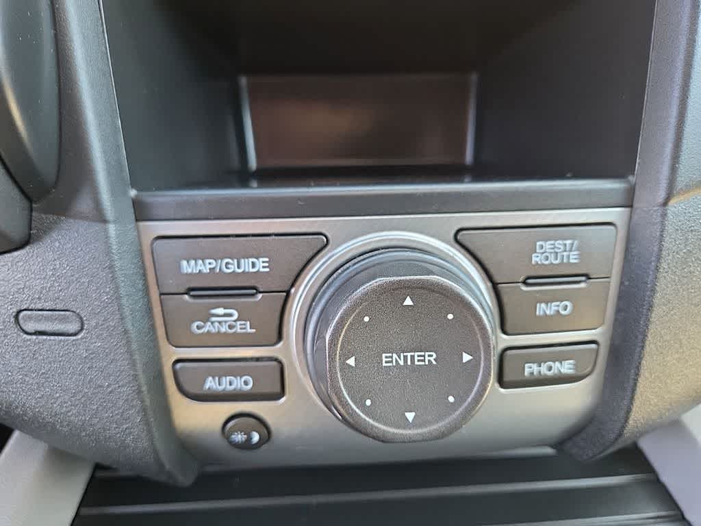 Thumbnail: 2015 Honda Pilot - 25