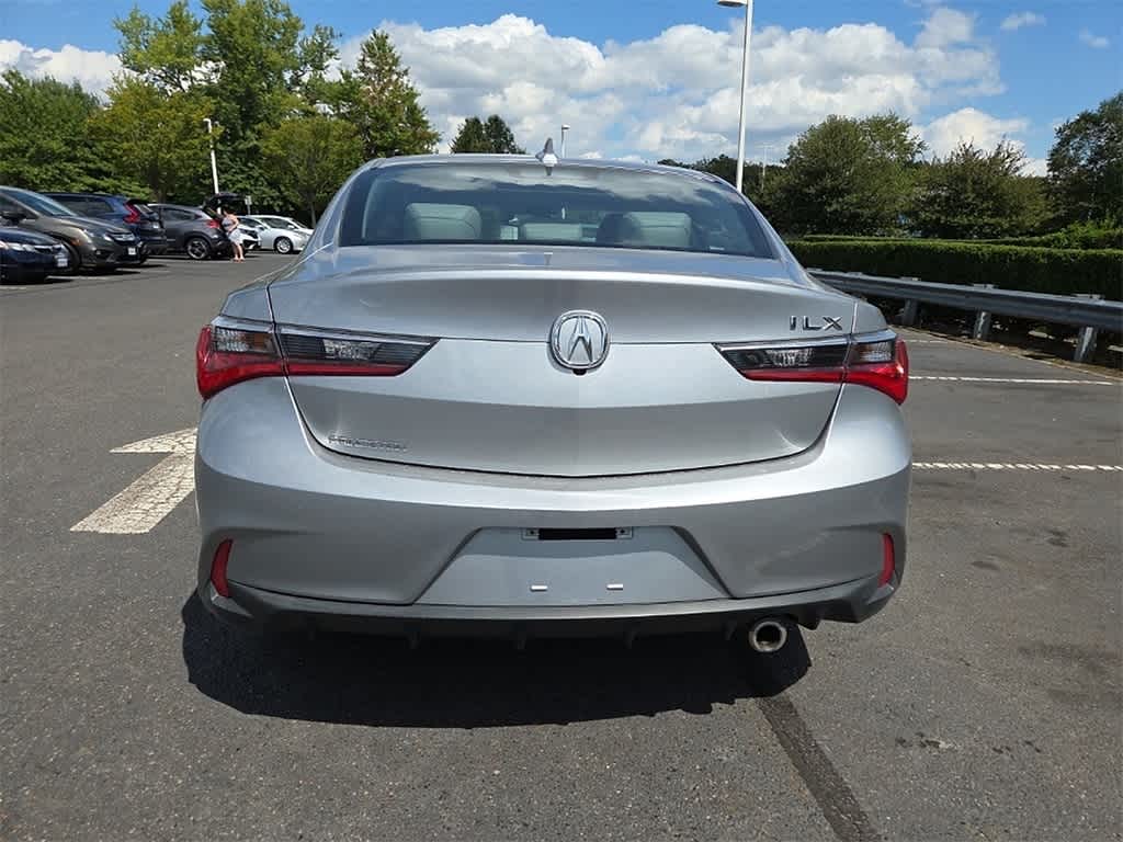 Thumbnail: 2019 Acura ILX - 6