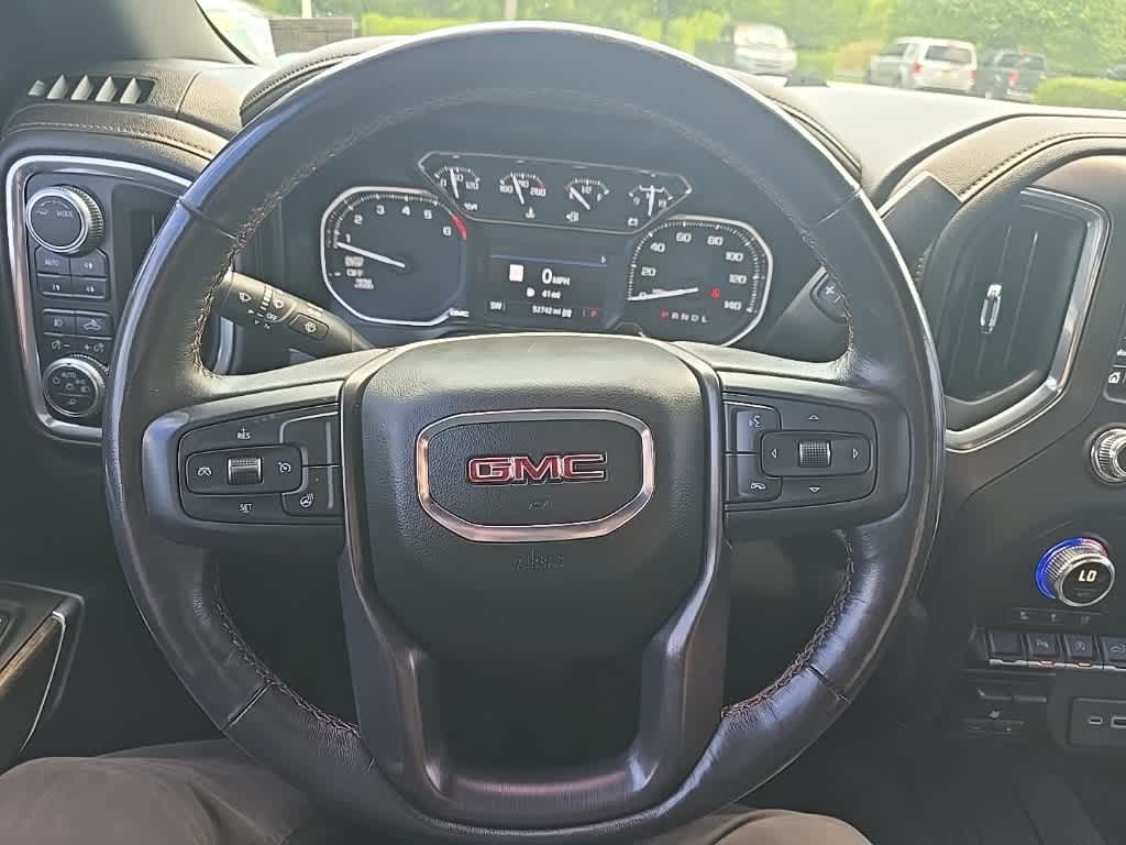 Thumbnail: 2020 GMC Sierra 1500 - 10