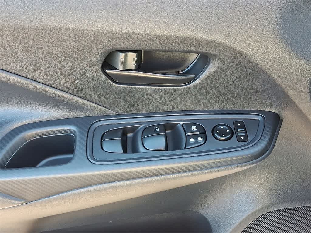 Thumbnail: 2024 Nissan Versa - 10