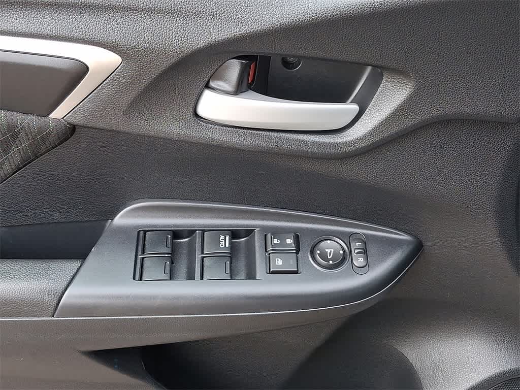 Thumbnail: 2018 Honda Fit - 2