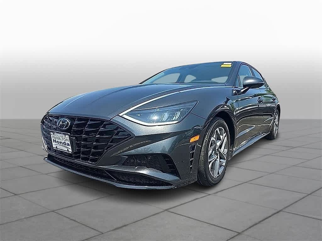 Thumbnail: 2022 Hyundai Sonata - 1