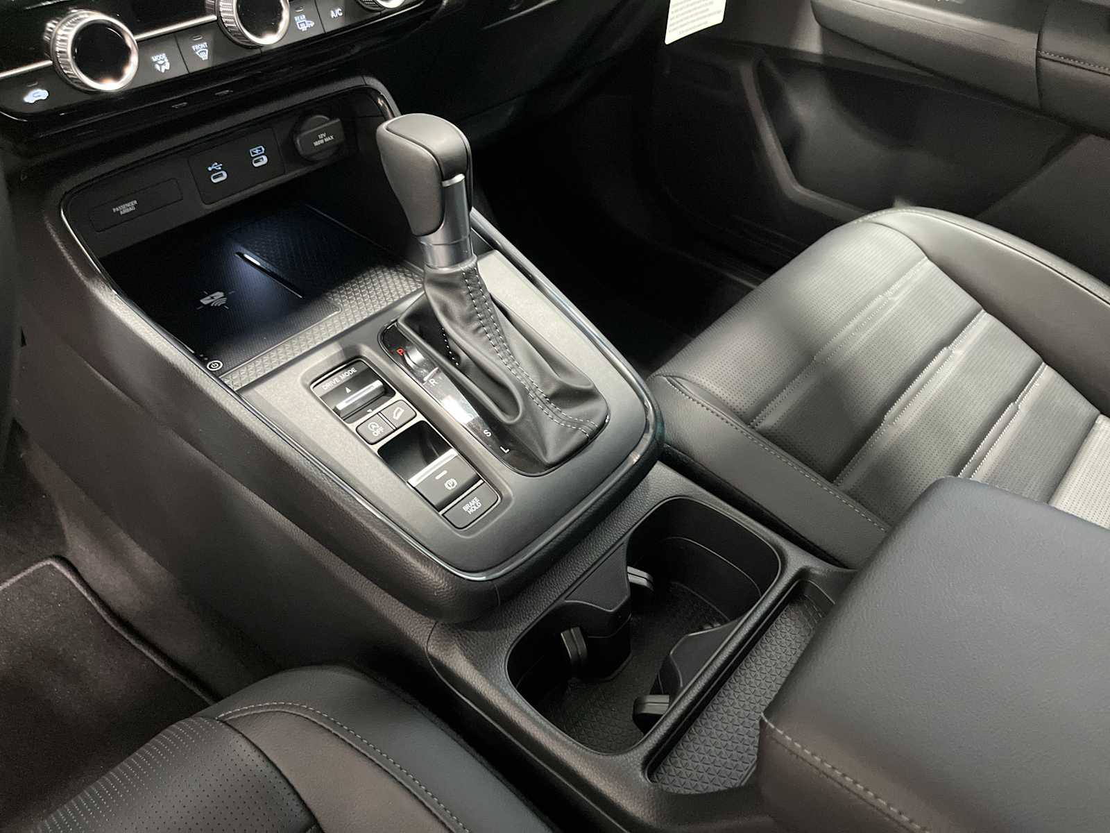 Thumbnail: 2026 Honda CR-V - 21