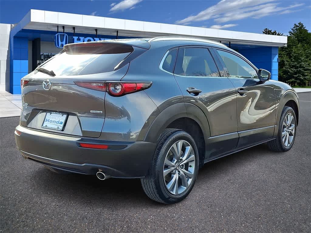 Thumbnail: 2022 Mazda CX-30 - 24