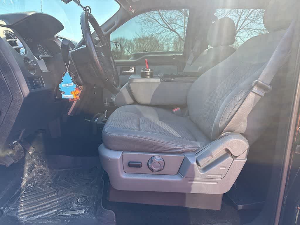 Thumbnail: 2013 Ford F-150 - 10