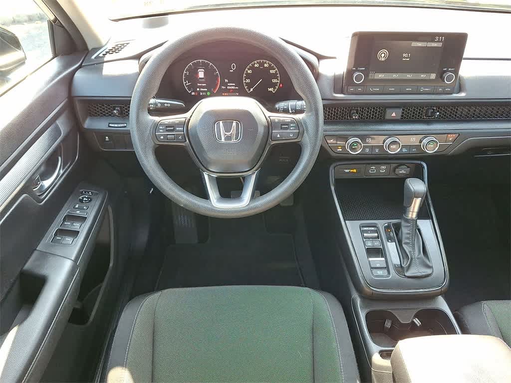 Thumbnail: 2024 Honda CR-V - 21