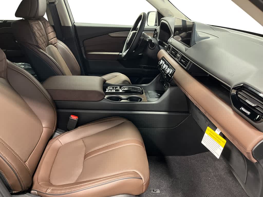 Thumbnail: 2026 Honda Pilot - 26