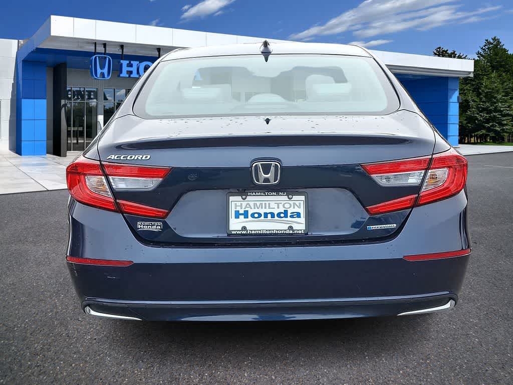 Thumbnail: 2020 Honda Accord - 23
