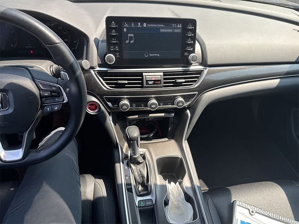 Thumbnail: 2019 Honda Accord - 14