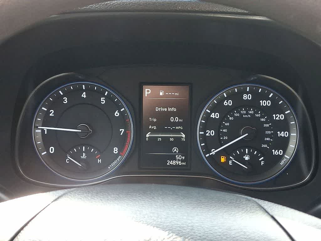 Thumbnail: 2023 Hyundai Kona - 13