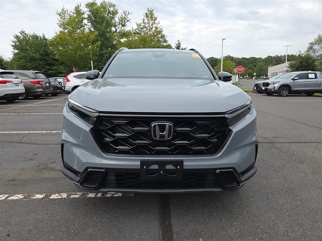 Thumbnail: 2023 Honda CR-V - 2