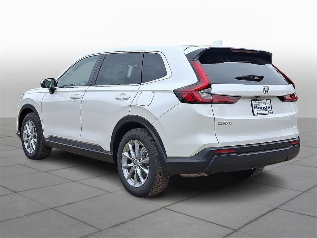 Thumbnail: 2026 Honda CR-V - 7