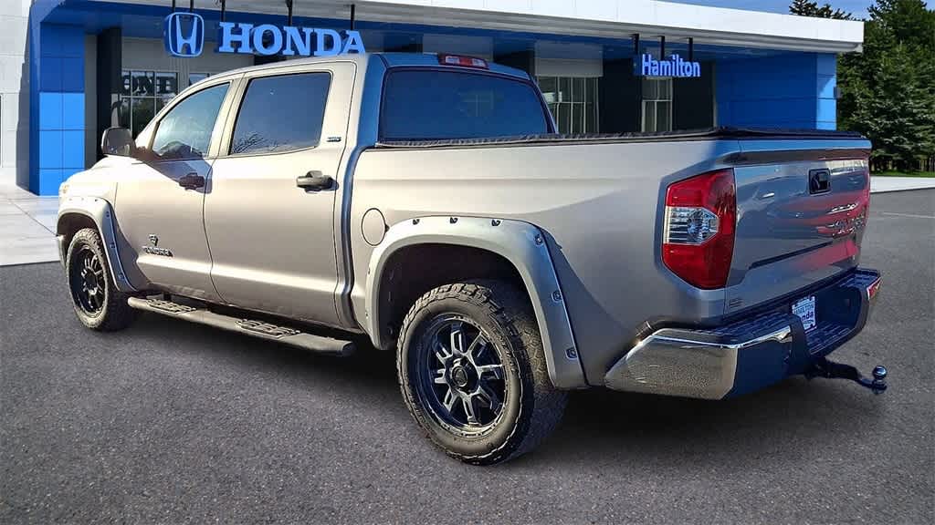 Thumbnail: 2014 Toyota Tundra - 6