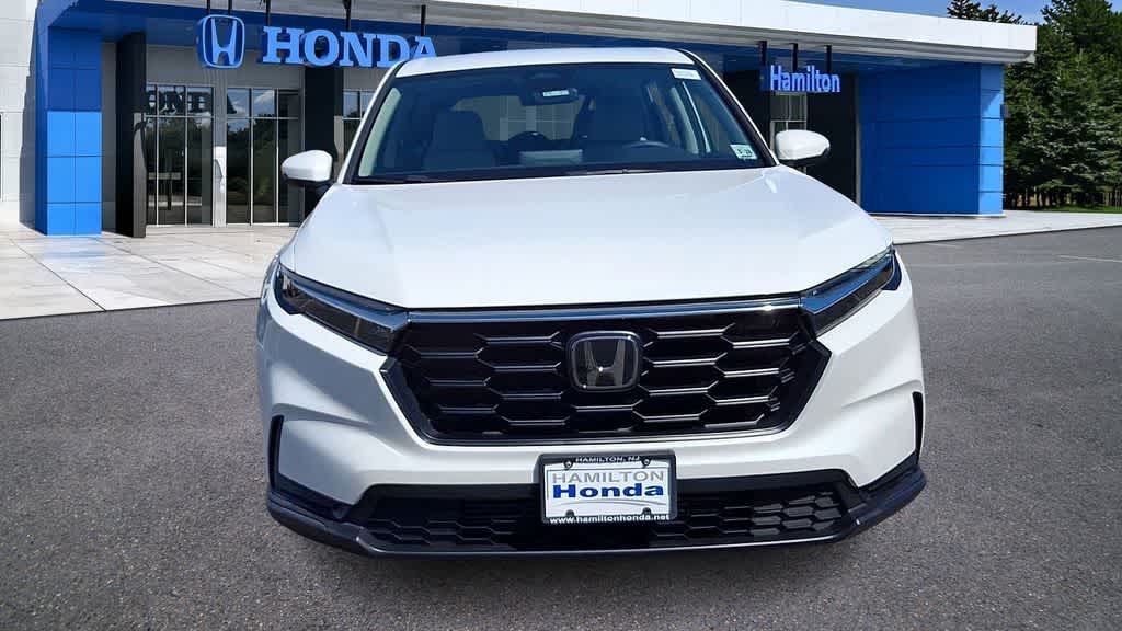 Thumbnail: 2023 Honda CR-V - 3