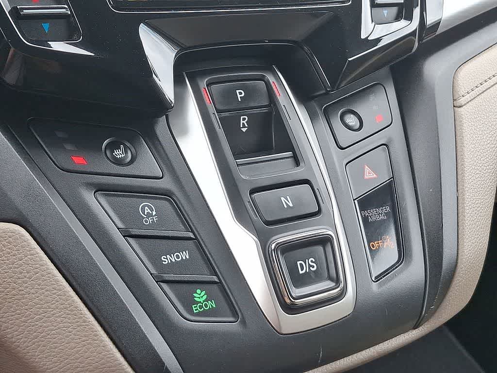 Thumbnail: 2020 Honda Odyssey - 12