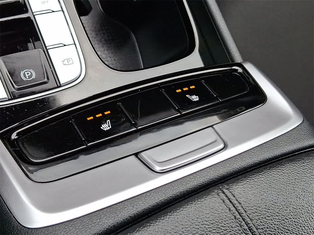 Thumbnail: 2023 Hyundai Tucson - 19